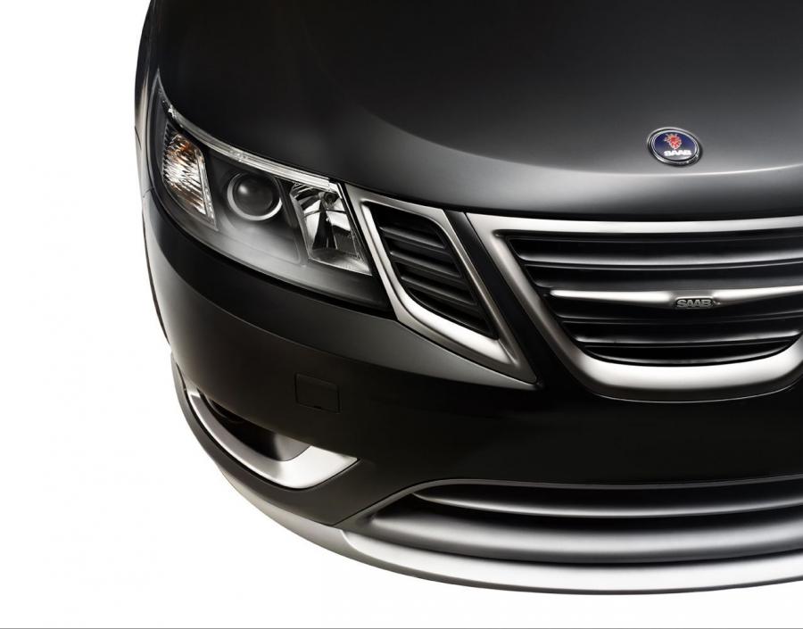  Saab 9-3 Turbo X 2007 года  (фото 65 из 66)